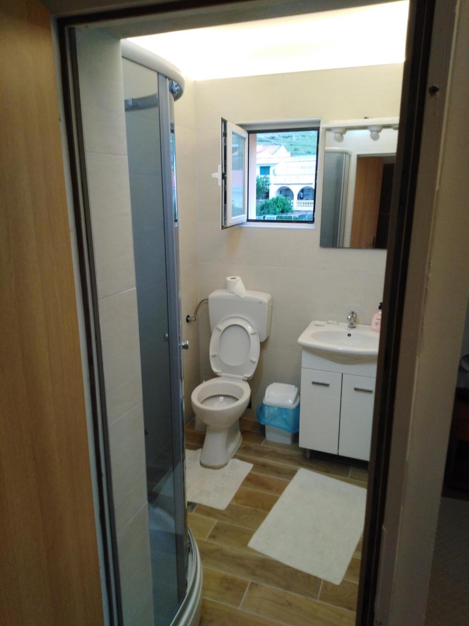 Tonino Apartments Pag Town Kültér fotó
