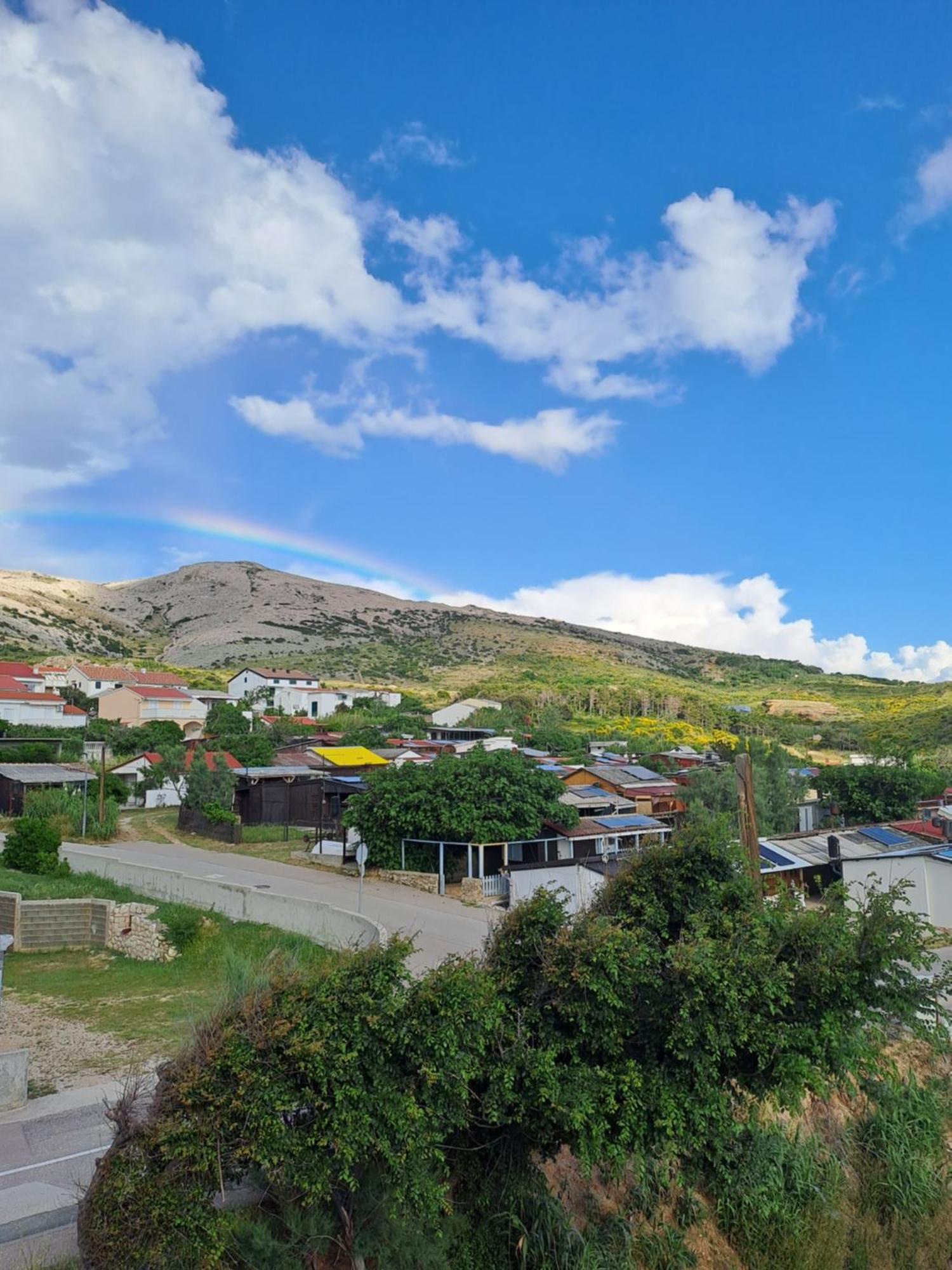 Tonino Apartments Pag Town Kültér fotó