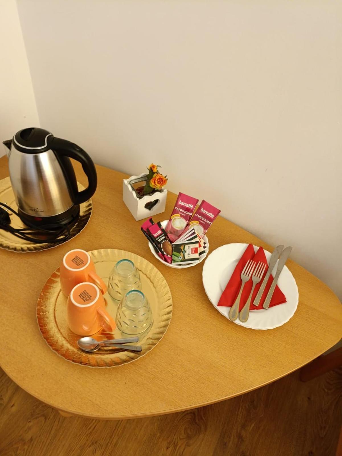 Tonino Apartments Pag Town Kültér fotó