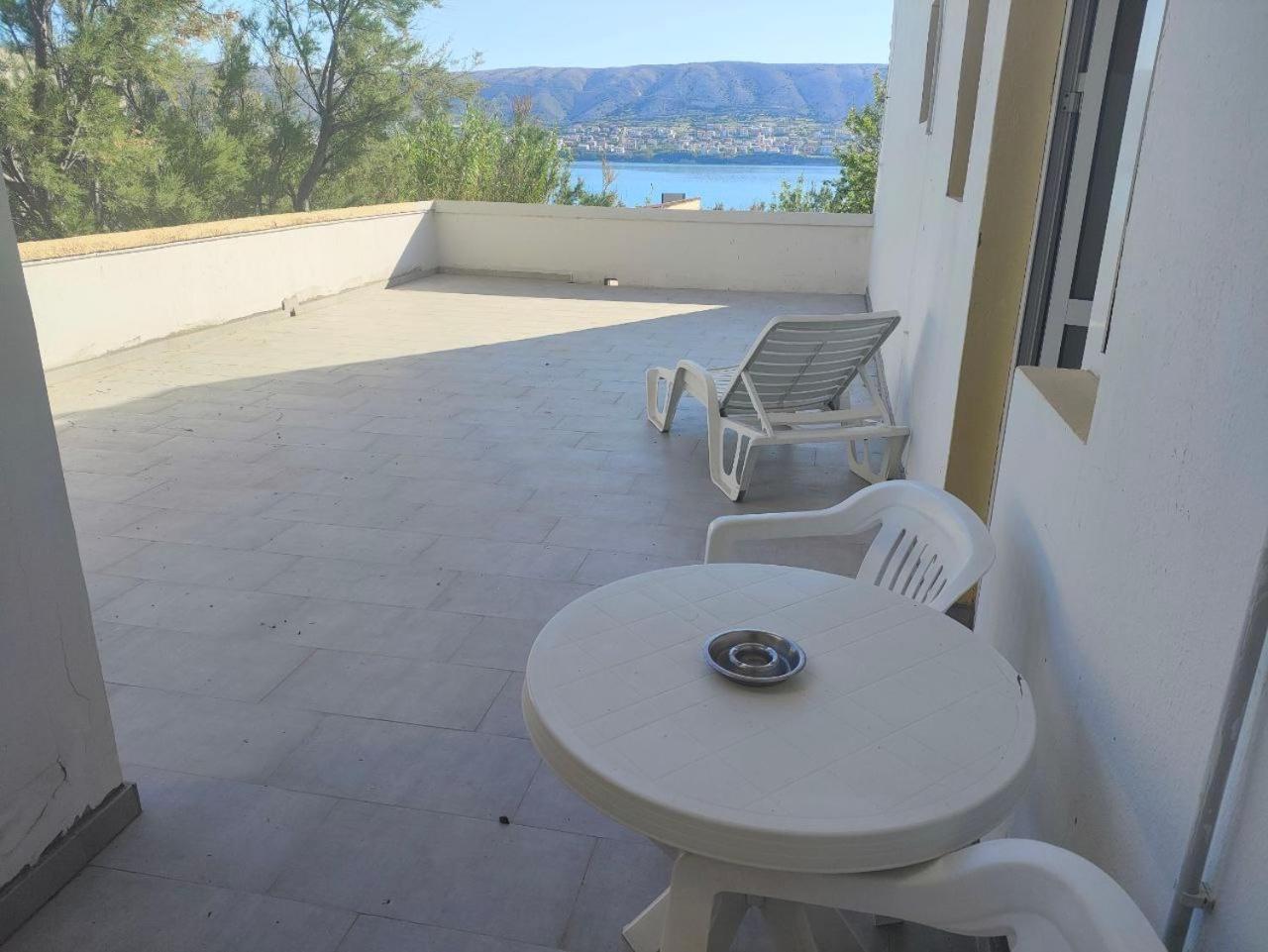 Tonino Apartments Pag Town Kültér fotó
